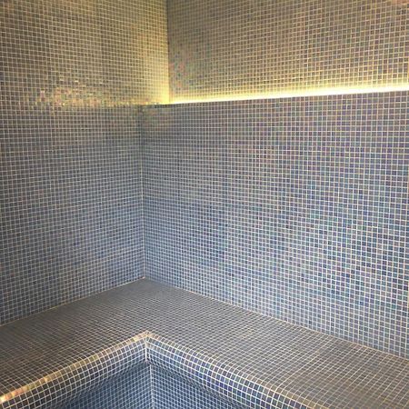 Lovely Condo With Swimming Pool. Bang Sare Exterior photo